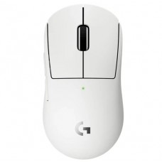 Logitech PRO X Superlight 2C White